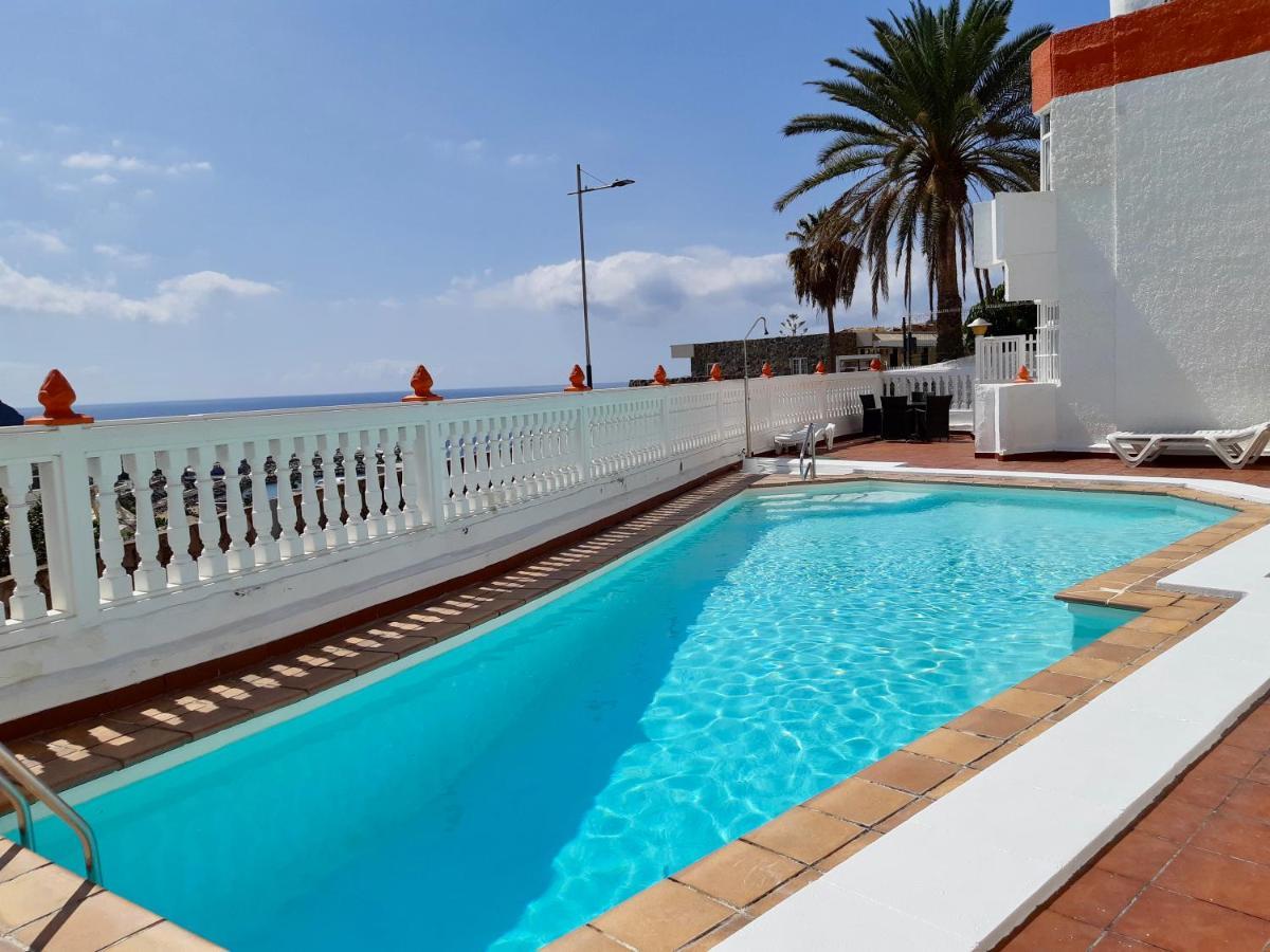 Con Estilo En Puerto Rico Appartement Mogán